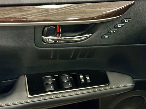 Used 2018 Lexus ES 350 image 19