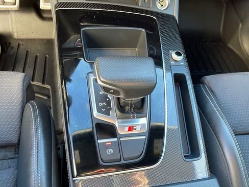 Used 2024 Audi SQ5 Premium Plus image 35