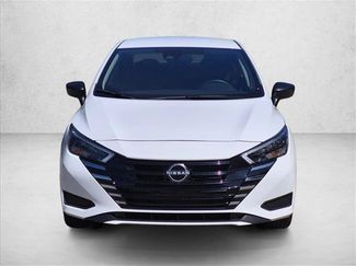 Certified 2025 Nissan Versa S w/ S Plus Package FWD video 2