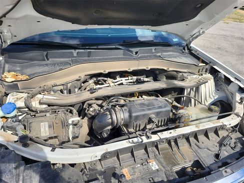 Used 2022 Ford Explorer Limited w/ Equipment Group 301A image 17