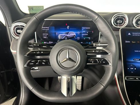 Certified 2026 Mercedes-Benz GLC 300 4MATIC image 26