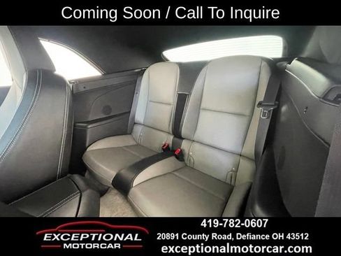 Used 2014 Chevrolet Camaro LT w/ RS Package RWD image 48