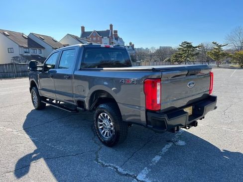 Used 2023 Ford F250 XL w/ Snow Plow Prep Package image 7