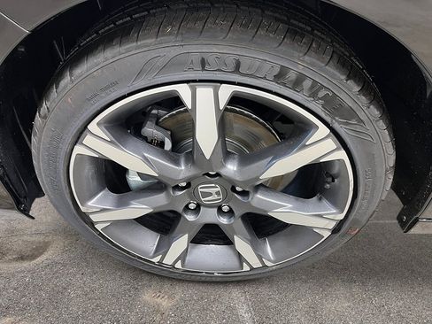 New 2026 Honda Civic Sport Touring image 11