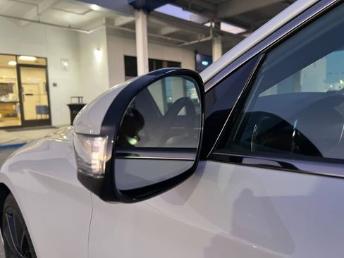 Used 2023 Genesis G70 2.0T w/ Sport Prestige Package image 34