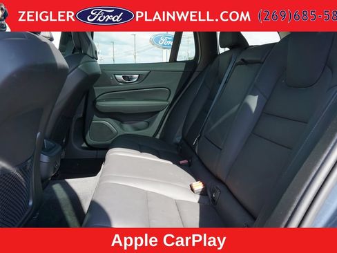 Used 2024 Volvo V60 B5 Cross Country Plus AWD/4WD image 12