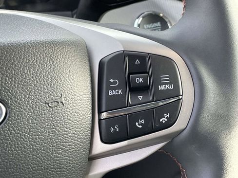 New 2026 Ford Explorer Active w/ Active Comfort Package image 21