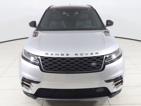 Used 2020 Land Rover Range Rover Velar R-Dynamic HSE AWD/4WD image 56