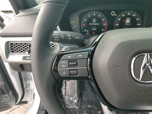 New 2026 Acura Integra A-Spec image 17