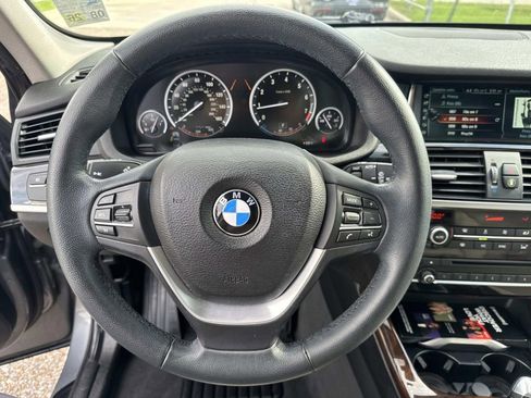 Used 2017 BMW X3 sDrive28i RWD image 24