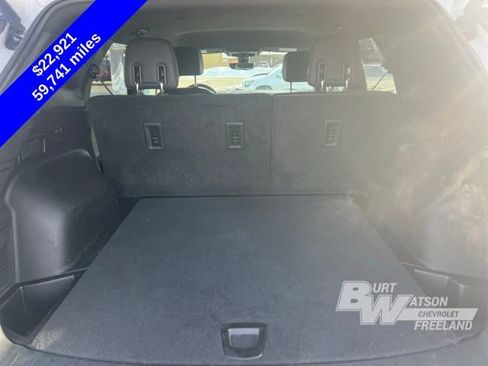 Used 2020 Chevrolet Blazer RS image 23