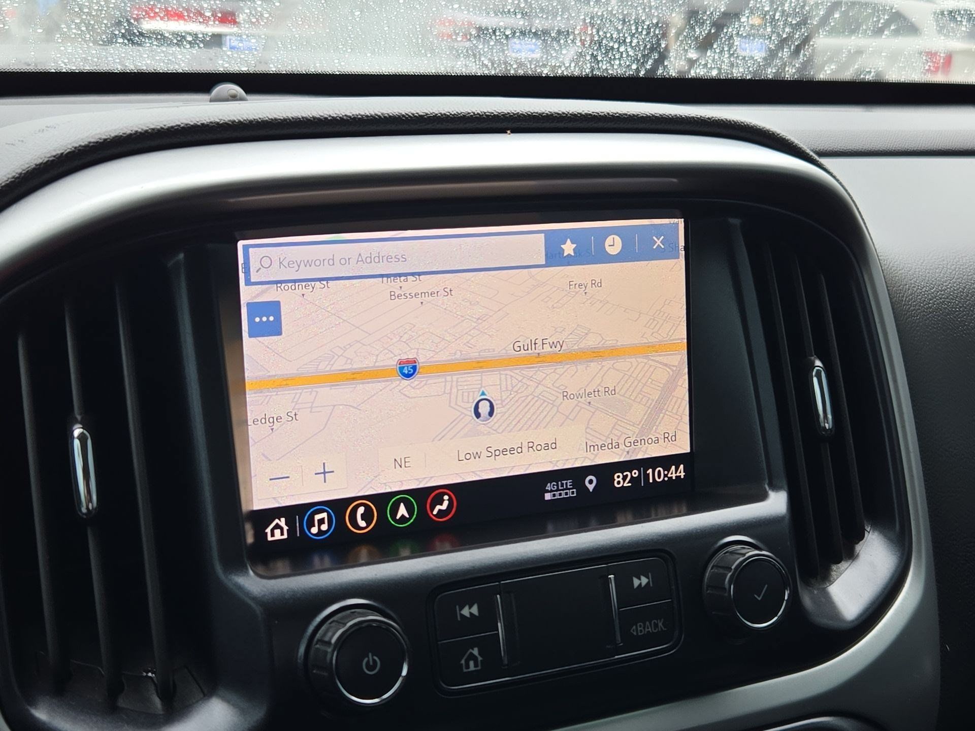 Used 2022 Chevrolet Colorado ZR2 AWD/4WD image 23