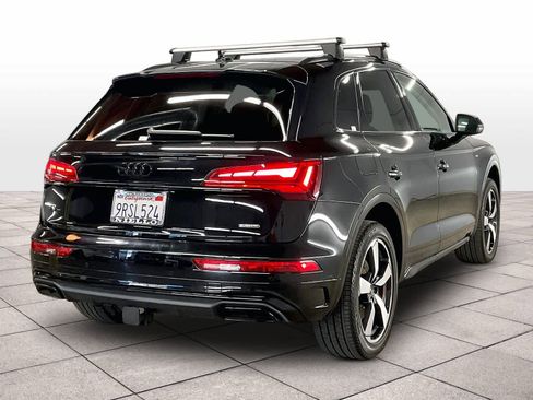 Certified 2023 Audi Q5 2.0T Premium Plus w/ Premium Plus Package AWD/4WD image 14