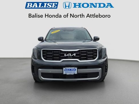 Used 2023 Kia Telluride S AWD/4WD image 8