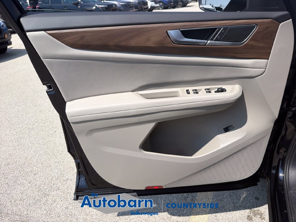 New 2026 Volkswagen Atlas SE AWD/4WD image 9