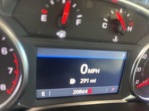 Used 2024 Chevrolet Blazer LT w/ LPO, Floor Liner Package image 5