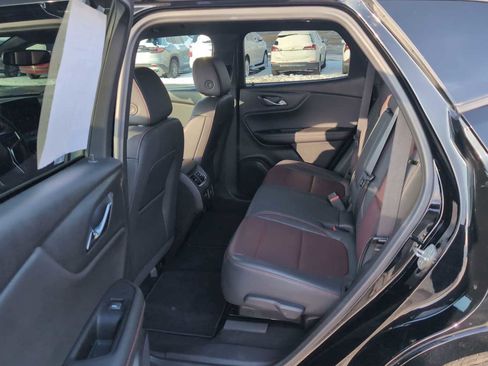 Used 2025 Chevrolet Blazer RS image 32