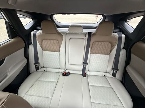 New 2026 Nissan Murano Platinum w/ Cargo Package AWD/4WD image 25