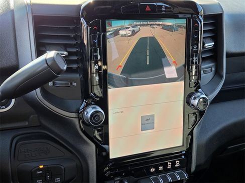 New 2026 RAM 3500 Tradesman image 12