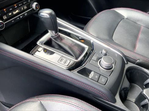 Used 2023 MAZDA CX-5 Carbon Edition image 18