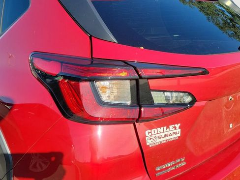 Used 2024 Subaru Crosstrek 2.5i Limited AWD/4WD image 8