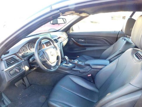 Used 2015 BMW 428i Convertible image 3