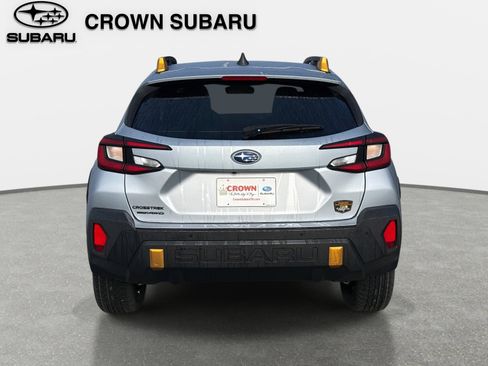 New 2026 Subaru Crosstrek 2.5i Wilderness image 5
