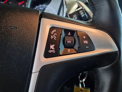 Used 2017 GMC Terrain SLE w/ Cargo Package image 20