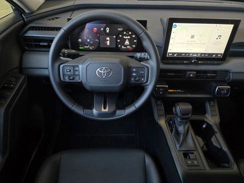 New 2026 Toyota RAV4 XLE Premium FWD image 9