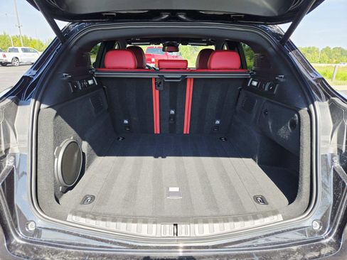 Used 2024 Alfa Romeo Stelvio Veloce image 15