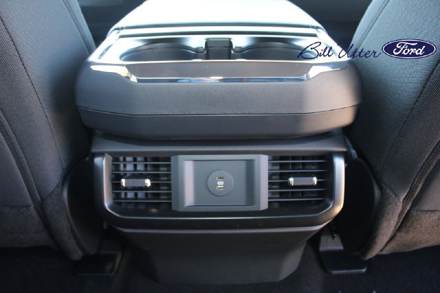 New 2026 Ford F150 STX w/ Equipment Group 200A RWD image 9
