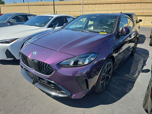 Certified 2026 BMW 228i w/ Technology Package image 3