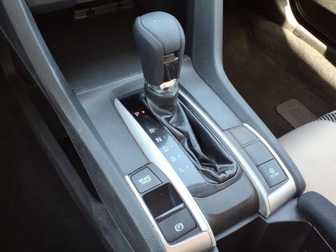 Used 2016 Honda Civic LX image 23