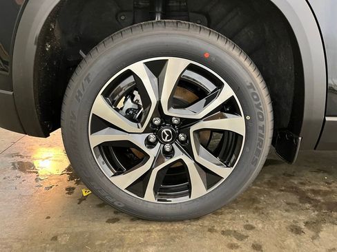 New 2026 MAZDA CX-5 Preferred AWD/4WD image 28