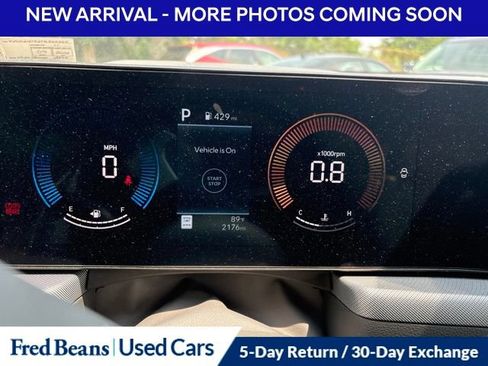 Certified 2026 Hyundai Sonata SEL FWD image 13