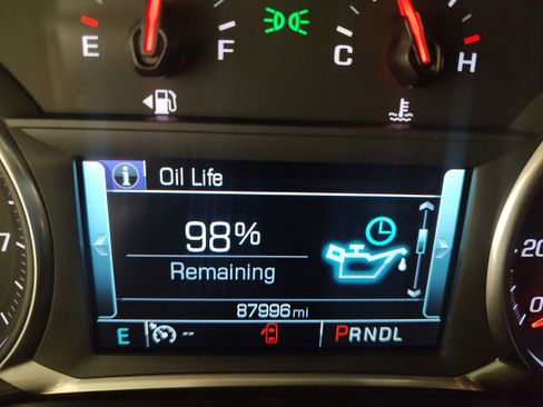 Used 2018 GMC Acadia SLT image 6