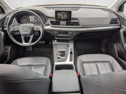 Used 2018 Audi Q5 2.0T Premium Plus AWD/4WD image 14