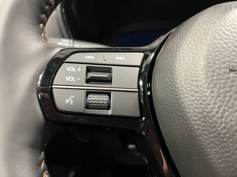 New 2026 Honda CR-V Sport Touring image 18