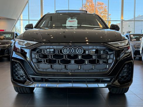 New 2026 Audi Q8 Premium Plus image 5