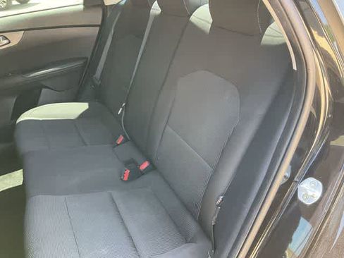 Used 2021 Kia Forte LXS FWD image 16