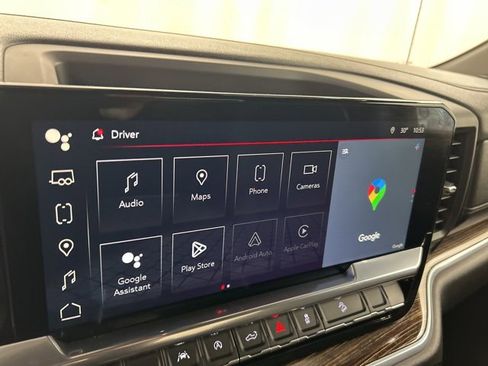 Used 2022 GMC Sierra 1500 Elevation image 13