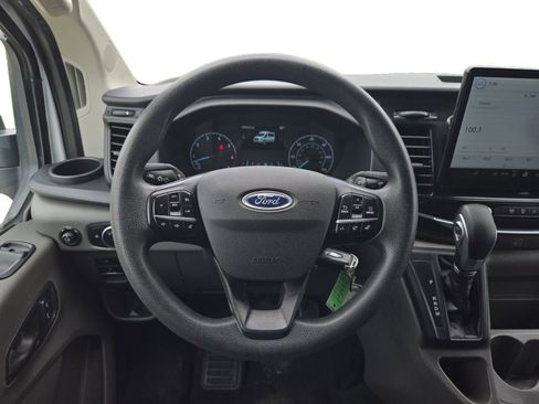 Used 2023 Ford Transit 350 XLT RWD image 14