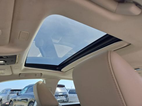 Used 2021 Lexus ES 350 w/ Premium Package image 17