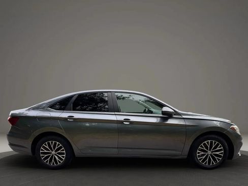 Used 2019 Volkswagen Jetta S FWD image 2