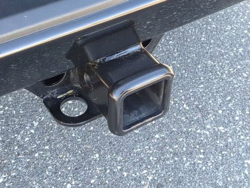 Used 2021 GMC Sierra 1500 Denali w/ Driver Alert Package II image 42