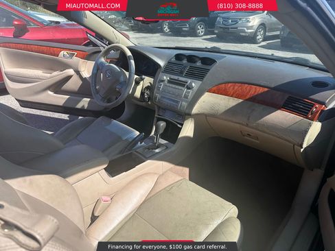 Used 2008 Toyota Solara SLE image 22