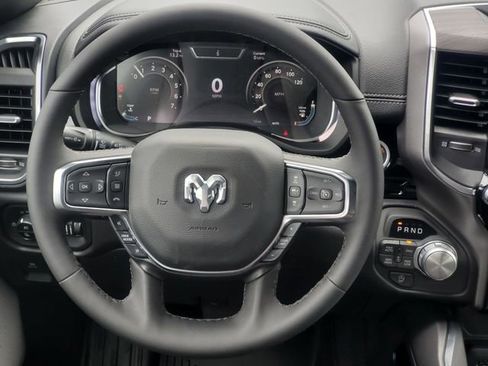 New 2026 RAM 1500 Laramie AWD/4WD image 29