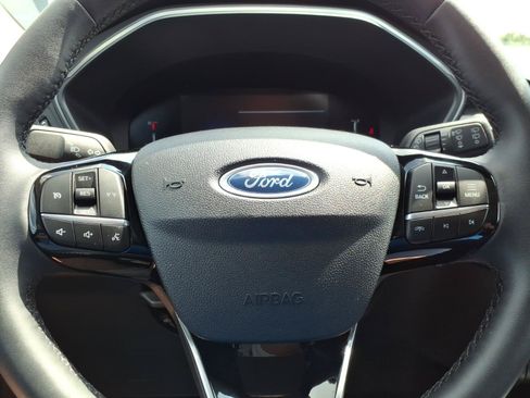 Used 2023 Ford Escape Active AWD/4WD image 22