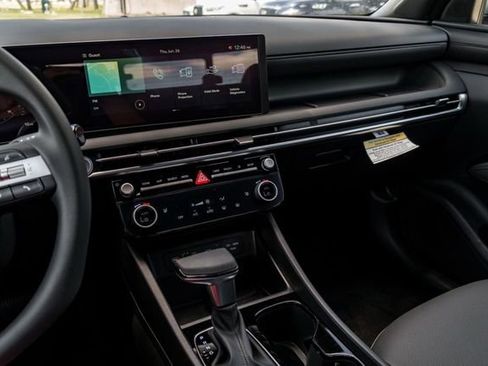 New 2025 Hyundai Santa Cruz SEL FWD image 14