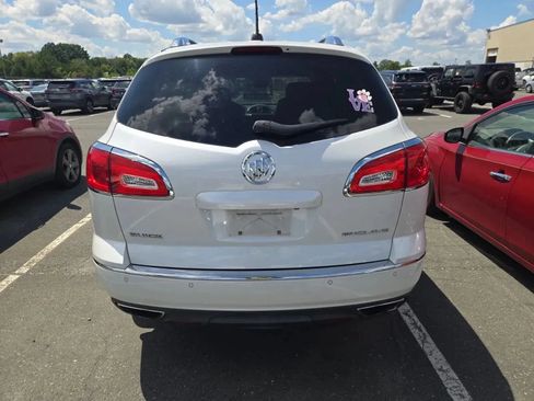 Used 2017 Buick Enclave Convenience FWD image 3